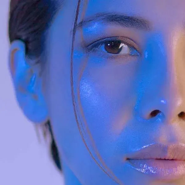 Beyond UV: Exploring the Effects of HEV Light (AKA Blue Light) on Your Skin