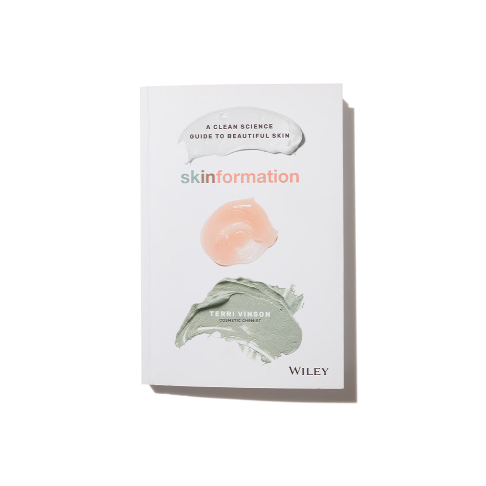 Skinformation (book)
